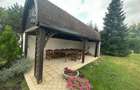 VILA CU IZ PROVENSAL  CU TEREN GENEROS SI PISCINA EXTERIOARA INCALZITA - 49