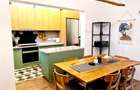 BADEA CARTAN - 3 CAM - RENOVAT - BECI - INALT - 2 BAI - GARAJ IN CF - CENTRALA P - 1