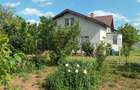 Moara Vlasiei , Casa cu teren 4250 m2 - 3