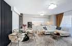 Apartament 2 camere complet mobilat, bloc nou, 58 mp, zona A. Vlaicu - 3