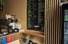 CAFENEA COMPLET ECHIPATĂ – AFACERE LA CHEIE – BUCUREȘTI, SECTOR 2 - 5