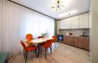 Apartament 3 camere, in mobil Lux tip boutique. Zona metrou Aparatorii Patriei. - 2