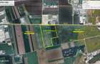Teren intravilan str Cucului Brasov - 1