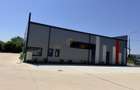 HALA INDUSTRIALA NOUA | 550 mp | Popesti-Leordeni, Sos.Oltenitei - 12
