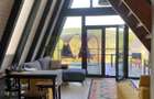 Cabane A frame + Teren 6000 mp |  Proprietate deosebita, NOU - 3