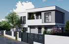 Vila premium cu 4 camere, curte mare 180 mp, intrare privată, Chitila, Clasa A - 1