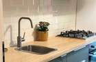 Garsoniera Plaza Residence - 5
