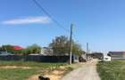 Teren intravilan Constanta zona Km5 Vila Cucoanei - 3