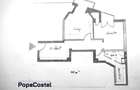 Dacia - Hotel Sheraton 2 camere decomandate et. 3/7, complet mobilat si utilat - 15