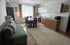 Apartament modern 3 camere 66 mp utili balcon 4,65 mp Zona Turnisor - 1
