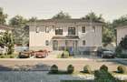 Casa cu 4 camere, 102 mp utili, teren 300 mp - Allegra Residence - 7