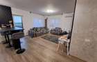 3 camere  bloc nou, 80 mp utili , balcon de 20 m - 4
