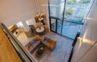 Penthouse cu terasă rooftop, Uranus Plaza – 145 mp utili - 1