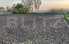 Teren Intravilan - 3600mp - Forăști, Fălticeni