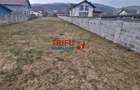Teren Intravilan Construibil în Alba Iulia, Micesti - 3