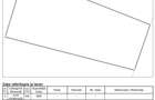 Exclusivitate ! Com 0%! Teren extravilan la intrare in Pata 800mp+200mp drum - 1
