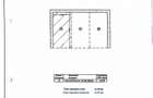 Apartament 2 camere - 84 mp, Jandarmeriei, mobilat, loc de parcare subteran - 10