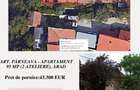 Cart. Pârneava - Apartament - 95 mp (2 ateliere), Arad - 1