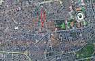 Vanzare teren 425 mp cu casa 90 mp, zona Piata Muncii - 3