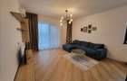 Inchiriere apartament 4City Pipera Plaza cu 3 camere parcare