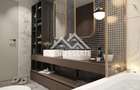 Apartament cu 2  camere-Design avangardist și confort contemporan - 5
