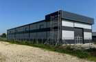 Vanzare depozit/hala/spatiu industrial Chiajna - Ciorogarla - A1-A 0, ILFOV - 2