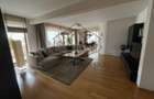 APARTAMENT  SUPERB CU 4 CAMERE LA INCHIRIERE LANGA PARCUL HERATSRAU - 2