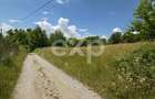 Teren cu potențial de dezvoltare imobiliară cu panoramă - 1