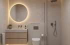 Apartament nou, finisat modern, 2 camere, decomandat, metrou Berceni - 4