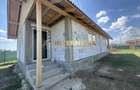 Casa in Rosu Teren 570 mp sau 1134 mp Terasa mare imprejmuit Barabant Alba - 1