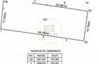 Teren intravilan 997 mp | Predeal | Str. George Coșbuc | Front stradal 27,03 m - 3