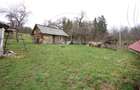 Casa  la munte cu teren generos in Com. Nucsoara, loc. Slatina jud. Arges! - 16