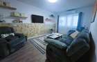 Apartament spațios cu 3 camere, 2 băi și 2 balcoane – Turnișor, Aleea - 1