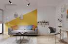 APARTAMENT SPATIOS, DECOMANDAT, 2 CAMERE CENTRAL - 1