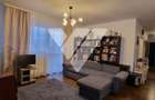 Apartament 3 camere mobilat 92 mp etaj 3 bloc nou zona Rahovei Sibiu - 1