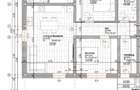 Duplex, Valea Budacului, 125000, semifinisat - 1