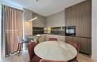 First Rent | 3 Rooms + 2 Parking + 2 Terraces | Pipera Plaza - North Avenue - 10