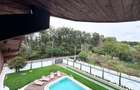 Vila de Lux de inchiriat Baneasa