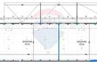 Spațiu industrial de 875mp de închiriat în zona Exterior Vest - 3