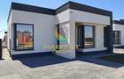 Casa Individuala 4 Camere, Teren 443 mp - Bercen Comision 0% - 1