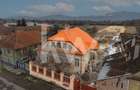 Proiect de restaurare lângă Cetatea Prejmer,  casă și teren de 5.458 mp - 4