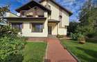 De vanzare casa Saftica - Balotesti | 395 mp util - 1