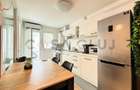 Apartament cu 2 camere, la cheie, Zona Revo Iris - 2