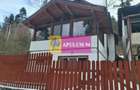Vilă de vânzare in Sinaia - Zona Cumpătu - 1