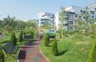 Resedinta eleganta 4 camere cu terasa BARBU VACARESCU   LACUL TEI - 16