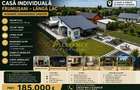 Casa Individuala Frumusani 755 mp Complet Mobilata si Utilata - 1
