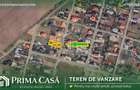 Teren intravilan ~ sat Spataru, com. Costesti ~ S=1000mp ~ Pret: 20€/m - 2