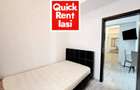 Palas Mall Lazar Residence De Inchiriat Apartament 3Camere Open Space Modern - 9