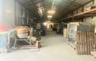Inchiriere Hala 475 mp, Zona Privilegiata Bd. Mamaia - 5