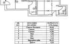 Apartament 3 camere | Terasă + 2 balcoane | Parcare | Bloc nou - 12